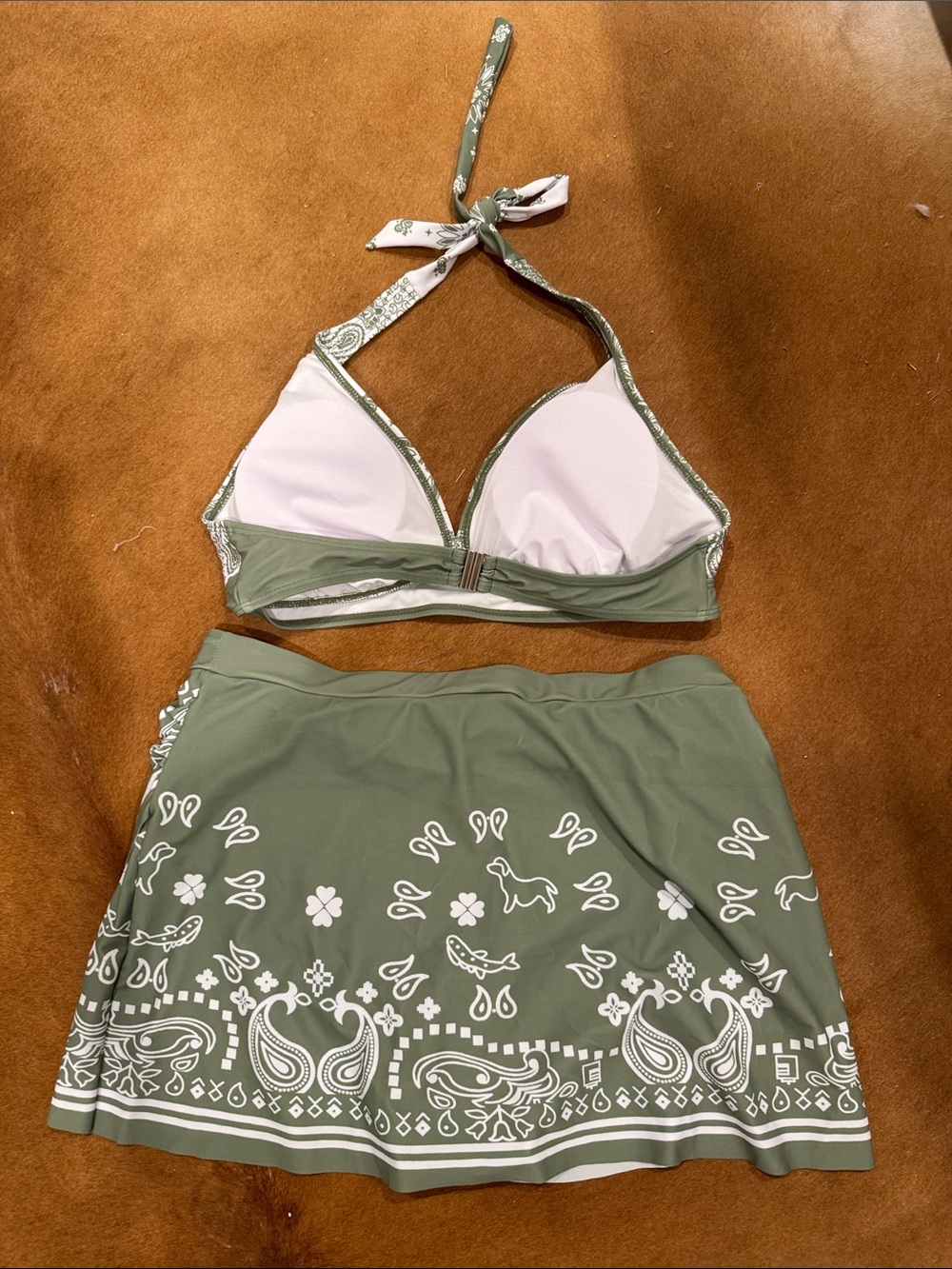 Modlily 2 piece - Picture 4 of 4